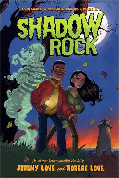 Shadow Rock issue 1