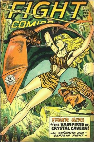 Fight Comics issue 59