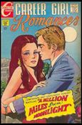 Career Girl Romances issue 58