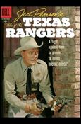 Jace Pearson's Tales of the Texas Rangers issue 15