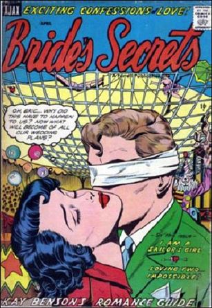 Bride's Secrets issue 7