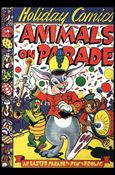 Holiday Comics (1951) issue 2
