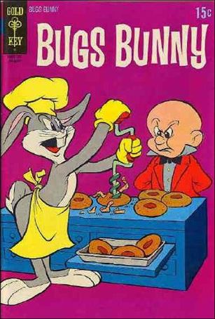 Bugs Bunny (1962) issue 133