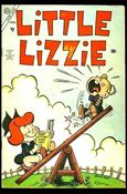 Little Lizzie (1953) Cover Image 2