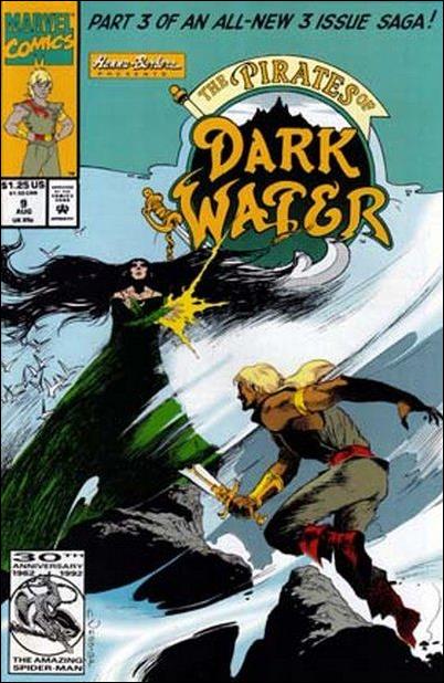 Pirates of Dark Water issue 9