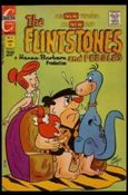 Flintstones (1970) issue 14
