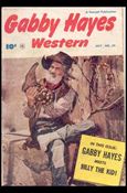 Gabby Hayes Western issue 32