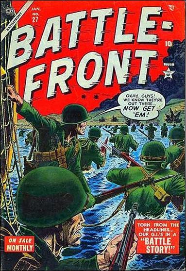 Battlefront issue 27
