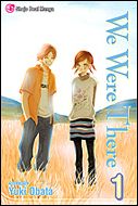 We Were There issue 1