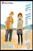 We Were There Cover Image 1