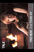 True Blood Premiere Edition (Promo) card P4