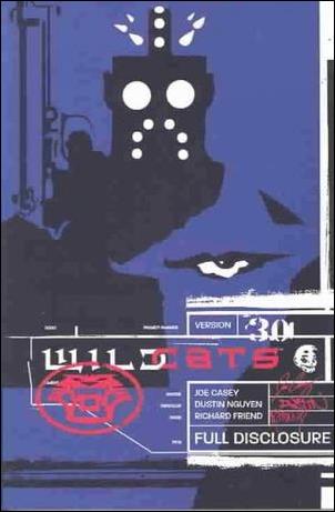 Wildcats Version 3.0 (2002) issue 2 Full Disclosure