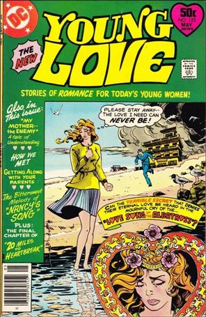 Young Love (1963) issue 125