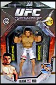 UFC: Ultimate Fighting Championship (Series 0) figure 2 Frank Mir