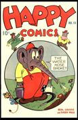 Happy Comics issue 13