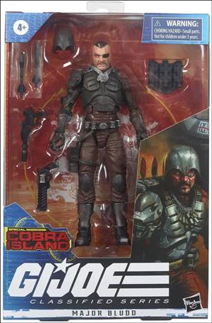 G.I. Joe: Classified Series (6
