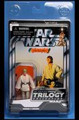 Star Wars: Original Trilogy Collection Vintage 3 3/4