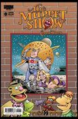 Muppet Show: The Comic Book Cover Image 1