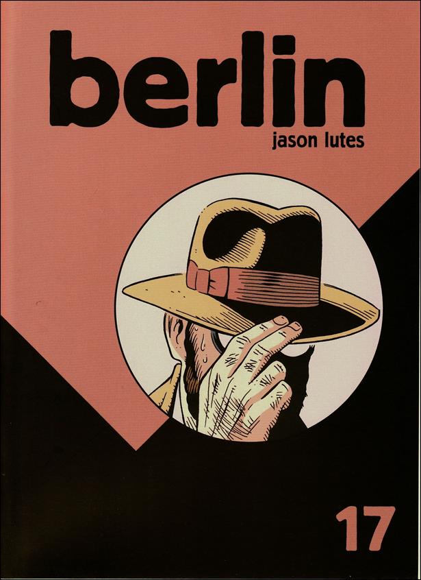 Berlin issue 17
