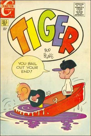 Tiger (1970) issue 3
