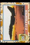 Desert Storm: Series 2 (Base Set) card 110 F-14 Fighter