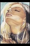 Sirius Gallery (Base Set) card 12 The Messiah