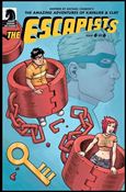Escapists Cover Image 2