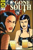 Gone South Cover Image 1