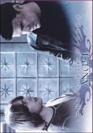 Angel: Season Four (Box Topper Subset) card BL2
