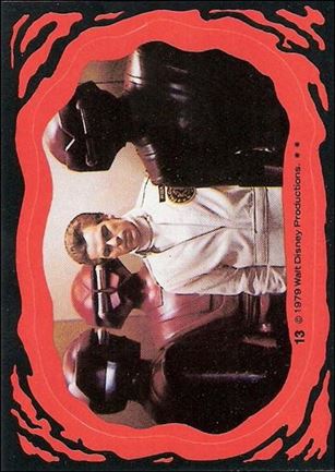 Black Hole (Sticker Subset) card 13