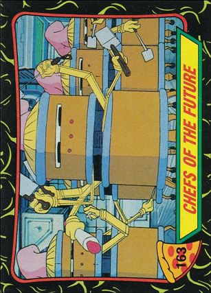 Teenage Mutant Ninja Turtles: Series 2 (Base Set) Cover Image 2
