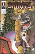Spirits Cover Image 1