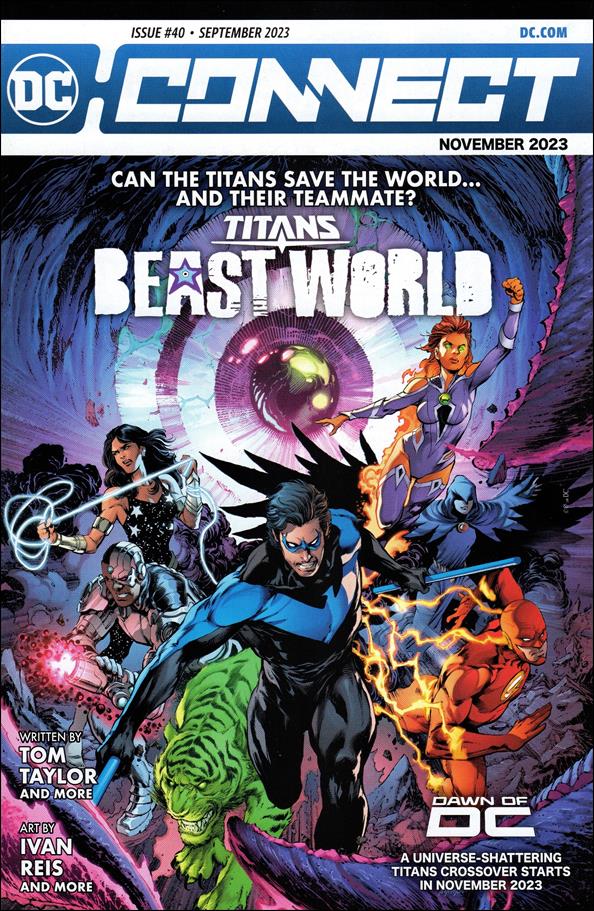 DC Connect issue 40