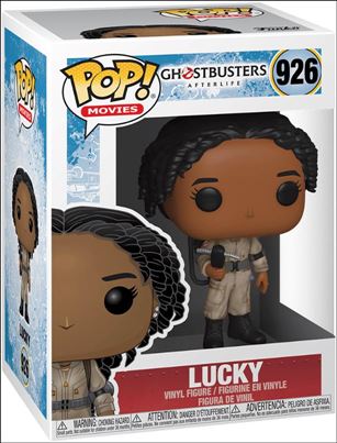 POP! Movies figure 926 Lucky