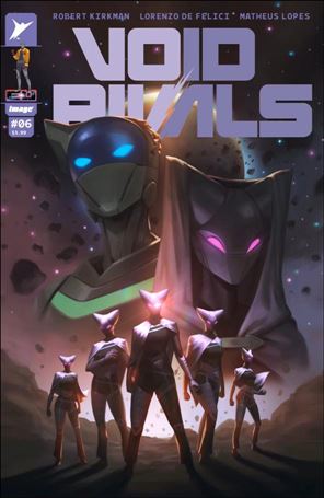 Void Rivals issue 6-C Ejikure 1:10 Cover
