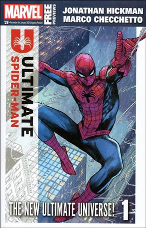 Marvel Previews (2021) issue 26