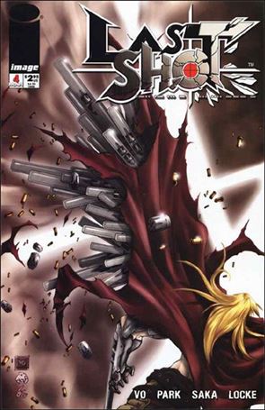 Last Shot Cover Image 2