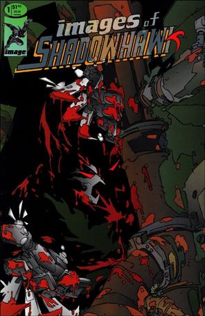 Images of ShadowHawk Cover Image 1