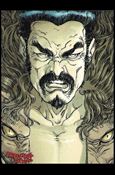 Spider-Man Archives (Base Set) card 26 Kraven