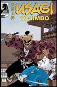 Usagi Yojimbo (1996) issue 129