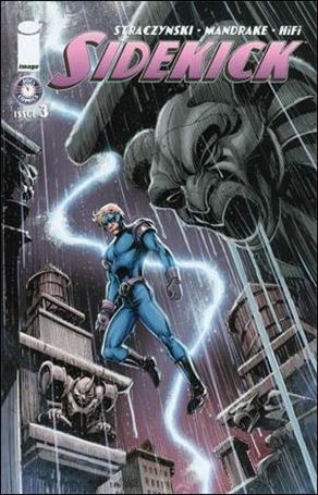 Sidekick issue 3