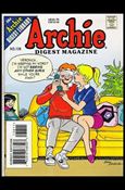 Archie Digest Magazine issue 138