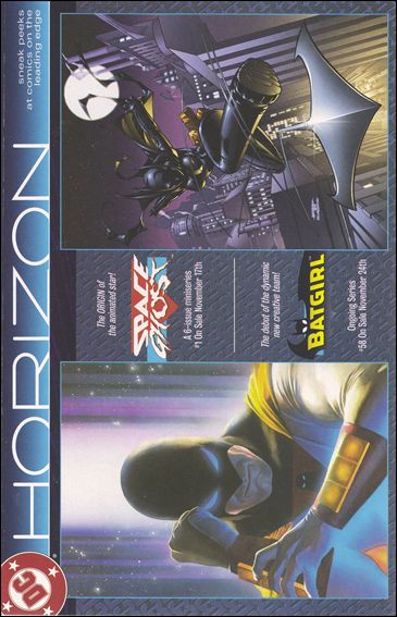 Horizon (2003) issue 19
