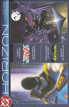 Horizon (2003) issue 19
