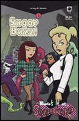 Sugar Buzz issue 3