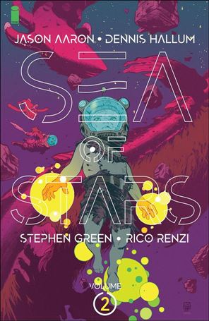 Sea of Stars Cover Image 2