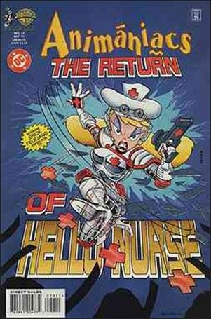 Animaniacs issue 29