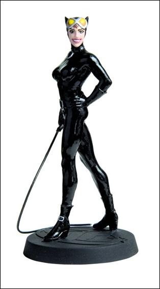 DC Comics Super Hero Collection (UK) item 9 Catwoman