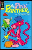 Pink Panther (1971) issue 16