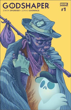 Godshaper Cover Image 1
